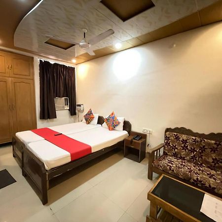 Grg R P International Patna Hotel Patna  Ngoại thất bức ảnh