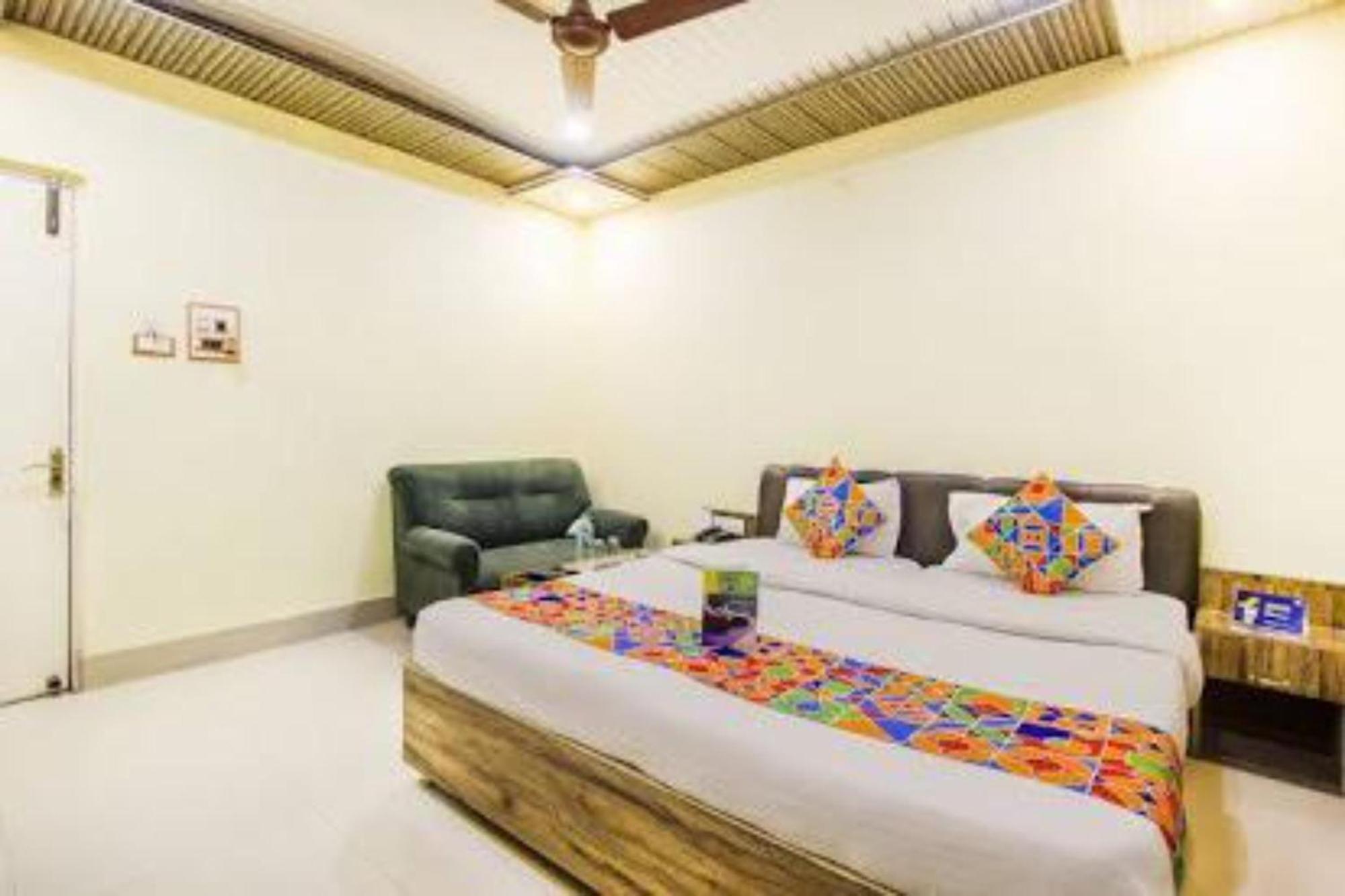 Grg R P International Patna Hotel Patna  Ngoại thất bức ảnh