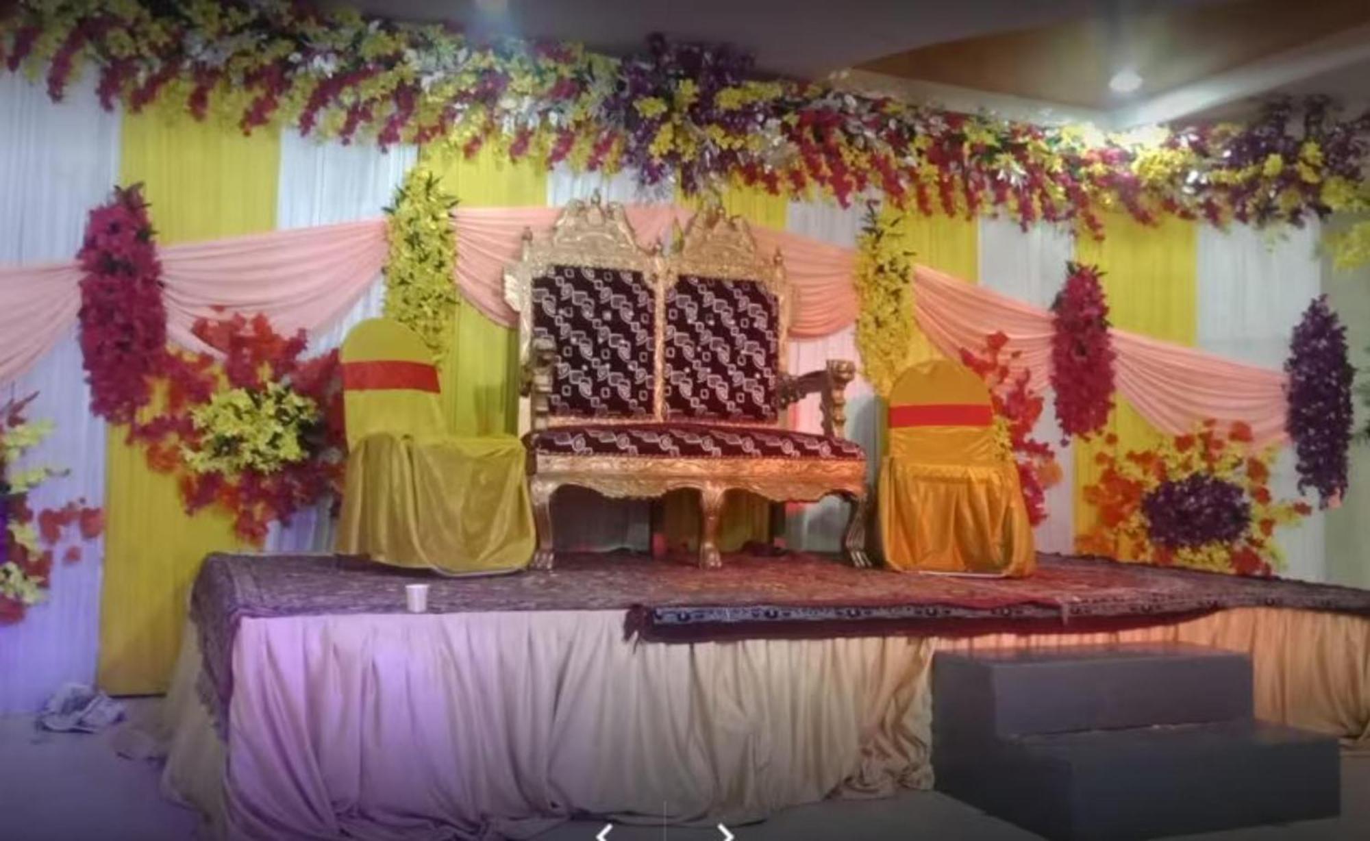 Grg R P International Patna Hotel Patna  Ngoại thất bức ảnh