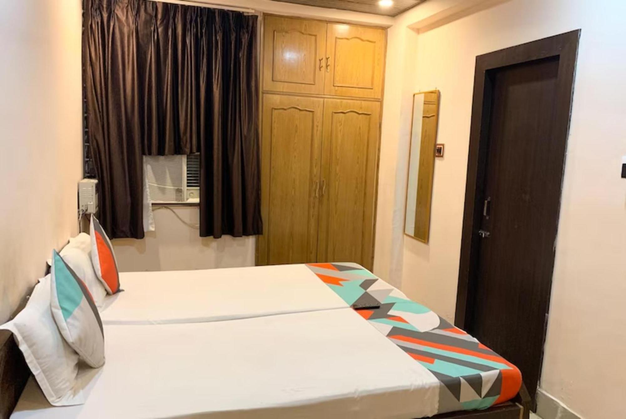 Grg R P International Patna Hotel Patna  Ngoại thất bức ảnh