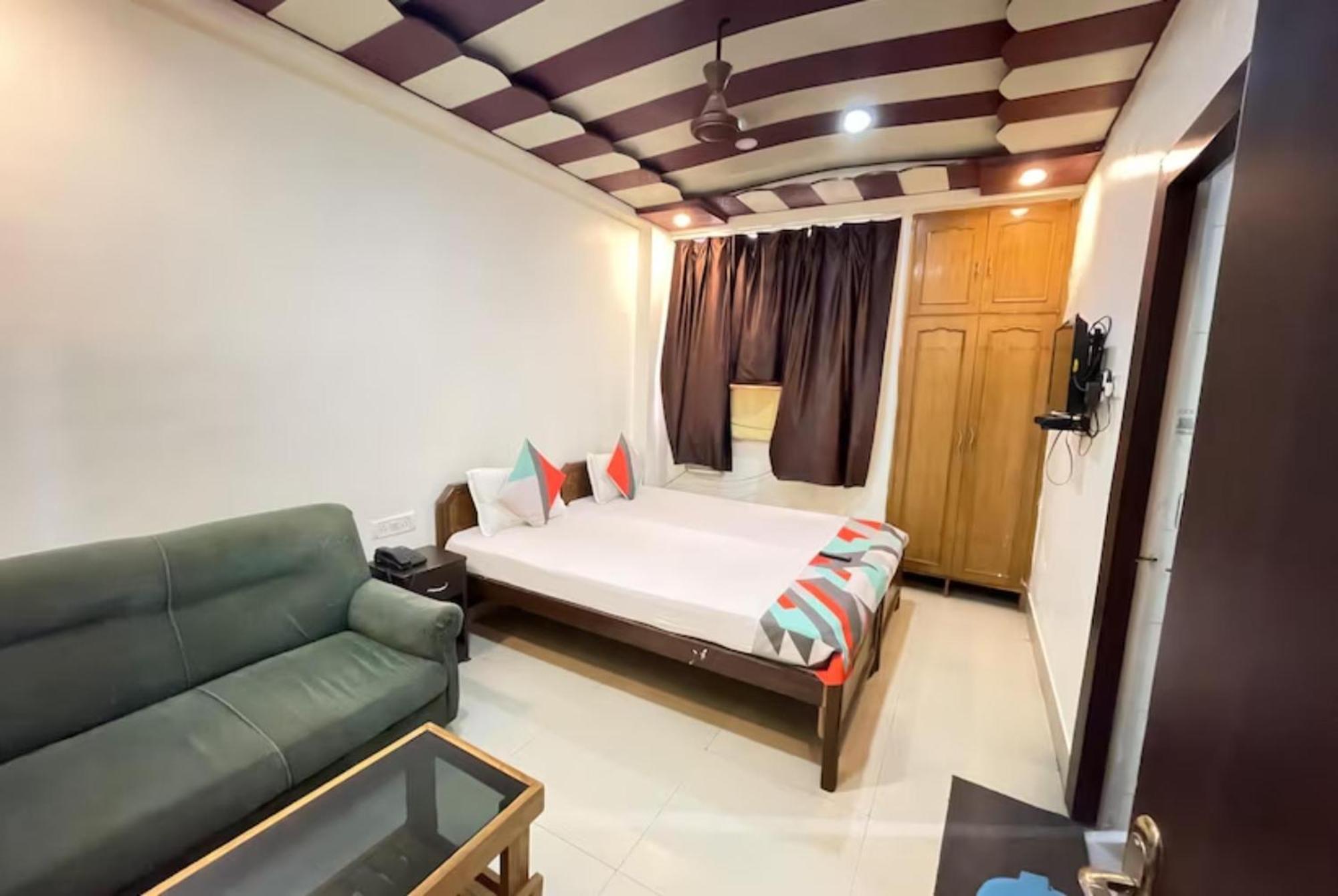 Grg R P International Patna Hotel Patna  Ngoại thất bức ảnh